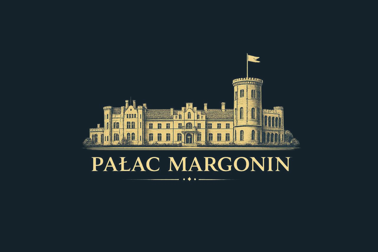 Pałac Margonin